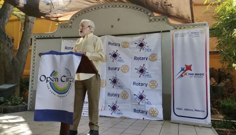 December 29, 2024 Rotary International and its impact on local communities