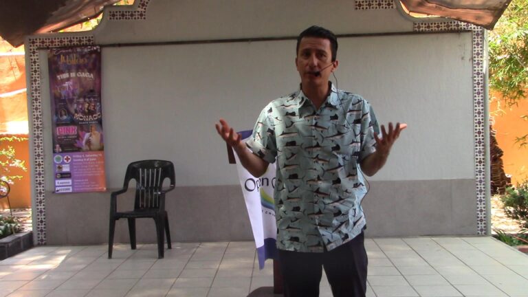 May 18, 2025   Addressing Marginalized Community Needs: Ojo del Agua