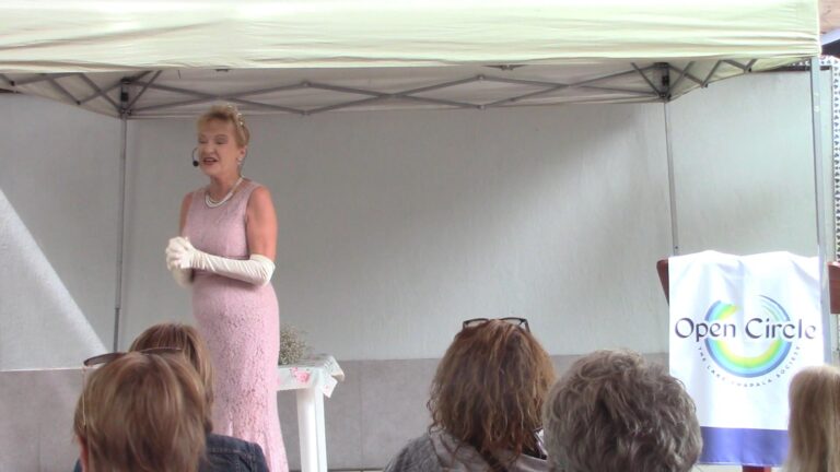 June 22, 2025  Catherine B. Caldera:  A 60th Anniversary Celebration of The Sound of Music
